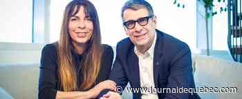 PCQ: Anne Casabonne candidate au côté d’Éric Duhaime