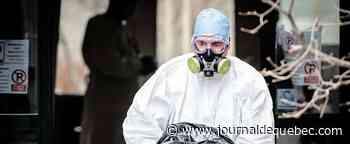 Décès en CHSLD: «Ce n’était pas une situation inévitable», plaide un avocat de victimes