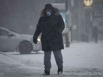 COVID live updates: 4-year-old girl dies due to COVID-19, Quebec City hospital says