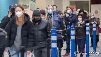 COVID-19 in Sask.: Hospitalizations up by 5, no deaths reported