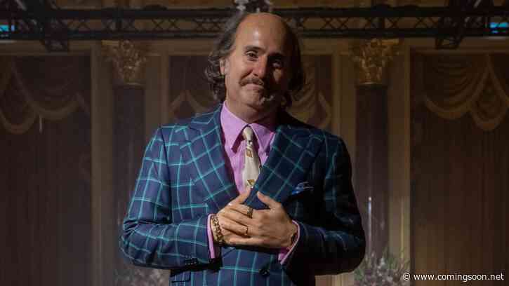 Jared Leto Details His House of Gucci Prequel Pitch With Al Pacino