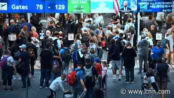 TSA reveals the strangest items confiscated at airports in 2021