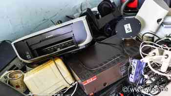 Hersteller sollen Lebensdauer ihrer Produkte angeben