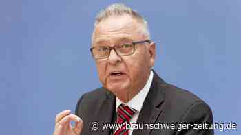 Impfpflicht: Papier warnt vor „erheblichen Schwierigkeiten“