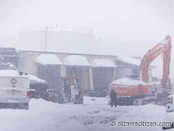 Eastway explosion: Victims Kearney, McLellan remembered as dedicated, generous, loving to families