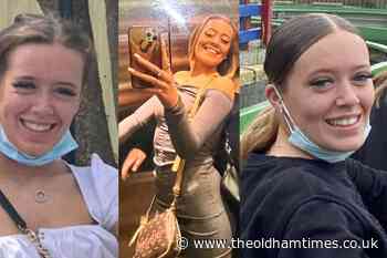 Teenager reported missing after leaving Windsor nightclub - theoldhamtimes.co.uk