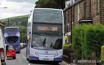 First Manchester confirms more industrial action at Oldham depot - Saddleworth Independent