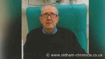 Daughter Of former Oldham Welder appeals for help following his death from asbestos cancer - Oldham Chronicle