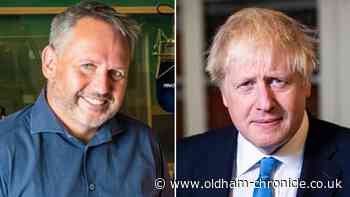 Oldham Chronicle boss invites Prime Minister to Oldham to see the impact of Covid-19 - Oldham Chronicle