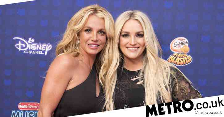 Britney Spears’ sister Jamie Lynn ‘snubs book tour’ ahead of Things I Should Have Said release