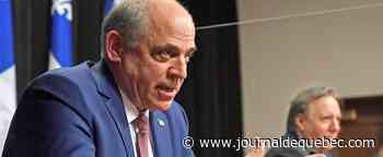 C Series: Fitzgibbon gère l’argent «comme sa caisse personnelle»