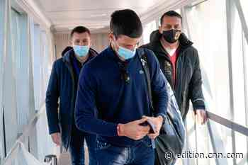 Djokovic must comply with local health rules to compete in Madrid Open: Spain PM