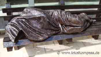 Obdachlosigkeit: Wohnungslosigkeit und existenzielle Not macht auch vor Steele nicht Halt - Lokalkompass.de