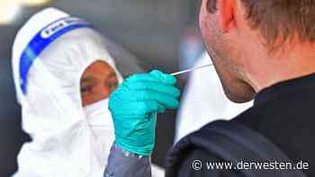 Essen: Mit Corona-Testzentren Tausende Euro gescheffelt – dann kommt DAS ans Licht - Derwesten.de