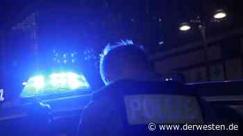 Essen: Mann beklaut Frau– und vergisst dann gerade DAS - Derwesten.de