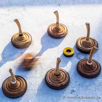 "Essen On Ice": Hunderte Besucher am ersten Wochenende - Radio Essen