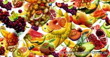 Darum sollten Sie abends kein Obst mehr essen - Berliner Kurier