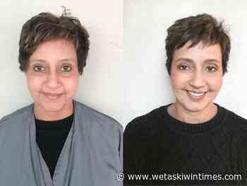 Makeover: A fresh perspective for the new year - Wetaskiwin Times Advertiser