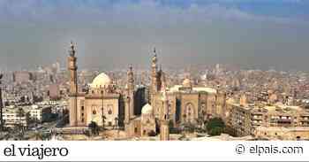 El Cairo, un caos faraónico - EL PAÍS