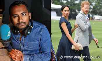 Meghan Markle issues complaint after Amol Rajan says she misled court in podcast