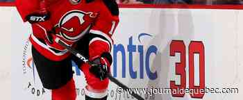 Reid Boucher coupable d’un viol