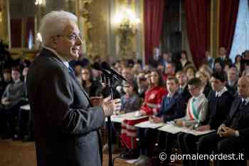 Oderzo/L'epigrafe no vax che celebre la morte dell'Italia – Giornale Nord Est - Giornale Nord Est