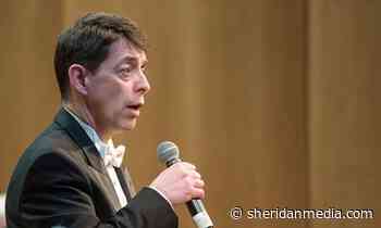 Sheridan College of the Arts will present a free Faculty Voice Recital - Sheridan Media