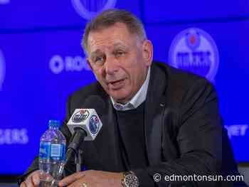 JONES: Edmonton Oilers should pass on Evander Kane - Edmonton Sun