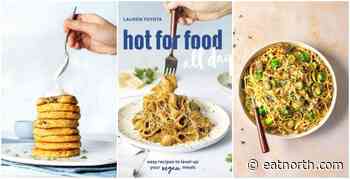 Edmonton couple cook through Lauren Toyota's cookbook from cover to cover - Eat North