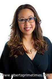 CBC Edmonton radio host, Adrienne Pan, passes away - Alberta Prime Times