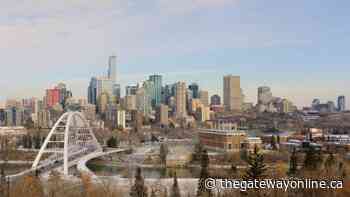 Young, single adults in Edmonton need a livable wage - The Gateway Online