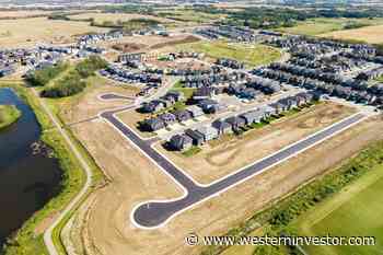 Edmonton-based company delivers services for real estate buyers and investors - Western Investor