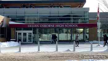 Edmonton public school lottery system expanded as student population grows - CBC.ca