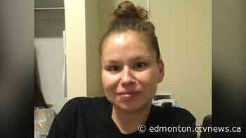 Edmonton woman, 33, last seen on Jan. 6 still missing: police - CTV News Edmonton