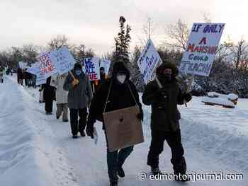 Concordia University of Edmonton Faculty Association ratify tentative agreement, ending strike - Edmonton Journal