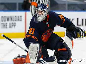 Oil Spills: Edmonton Oilers at a goalie crossroads - Edmonton Sun