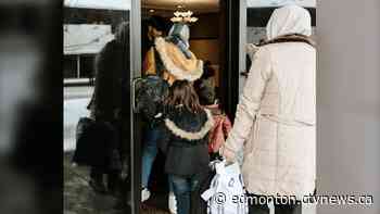 Catholic Social Services helps resettle 170 Afghan refugees to Edmonton | CTV News - CTV News Edmonton