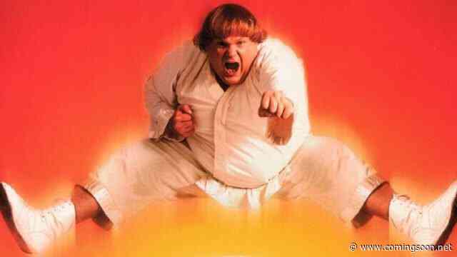 Beverly Hills Ninja at 25: The Purest Chris Farley Comedy Ever Made