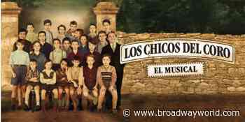 La productora de LOS CHICOS DEL CORO amplía inscripciones hasta el 25 de enero - BroadwayWorld Spain