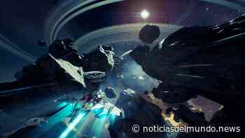 Reseña del Coro - El Vacío del Espacio - Noticias del Mundo en español - Noticias del Mundo en español