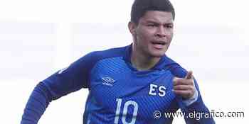Eric Calvillo mandó mensaje a hinchas de El Paso Locomotive - El Gráfico
