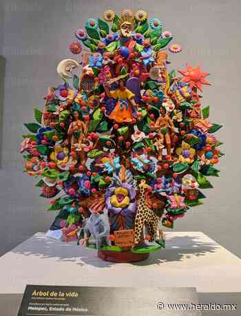 Calvillo atesora la magia de México - heraldo.mx