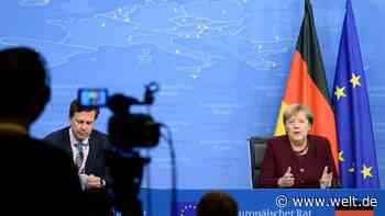 Die Merkel-Lücke – das größte Risiko für die EU