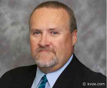 'I am a competitor;' New RDA President Chuck Scott looking forward to continuing local economic success as he assumes his new role - KVOE