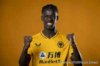 Scott Sellars comments as Chiquinho completes Wolves transfer - Molineux News