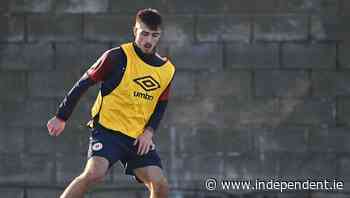 Northern Ireland U-21 star Jack Scott joins St Patrick's Athletic on loan from Wolves - Independent.ie