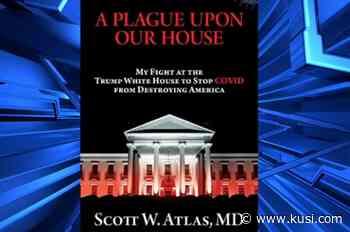 Dr. Scott Atlas updates us on the Omicron variant and mandates - - KUSI