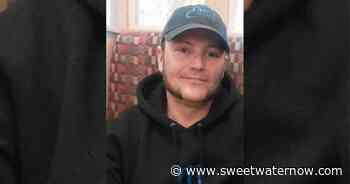 Timothy Michael Scott (January 2, 1975 - January 3, 2022) - SweetwaterNOW