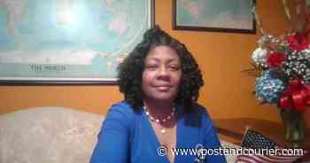 Columbia preservationist joins US Senate race for Tim Scott's seat - Charleston Post Courier