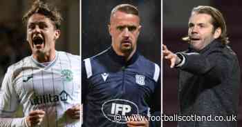 Transfer news RECAP! Celtic let go Griff, Allan to Dundee, Hearts eye striker - Football Scotland